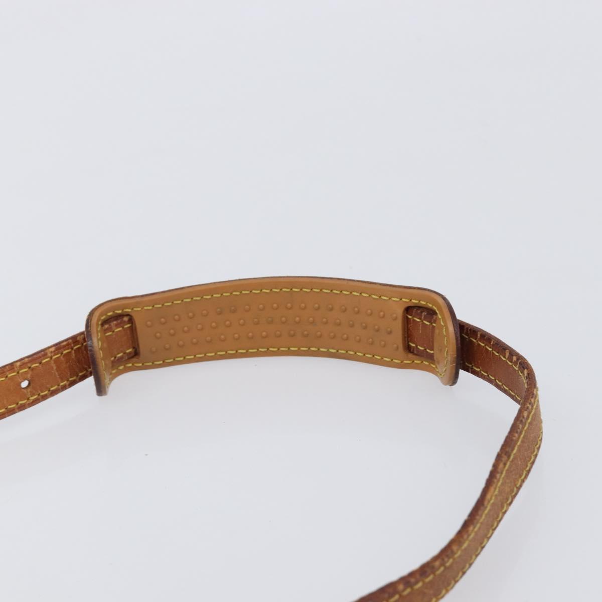 LOUIS VUITTON Monogram Chantilly PM Shoulder Bag M51234 LV Auth ep16025