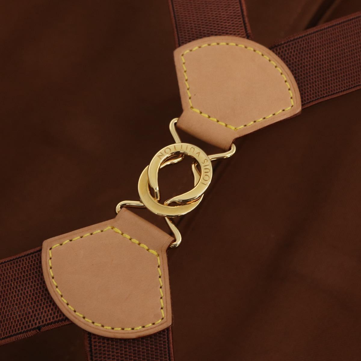 LOUIS VUITTON Monogram Pegas 55 Suitcase M23294 LV Auth ep16049