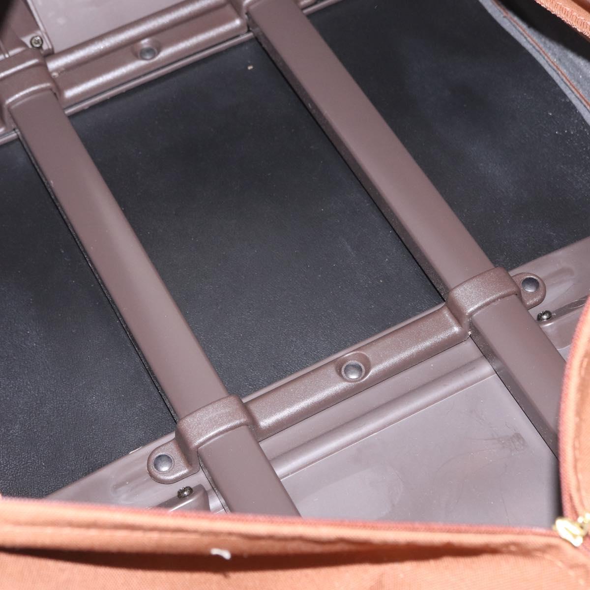 LOUIS VUITTON Monogram Pegas 55 Suitcase M23294 LV Auth ep16049