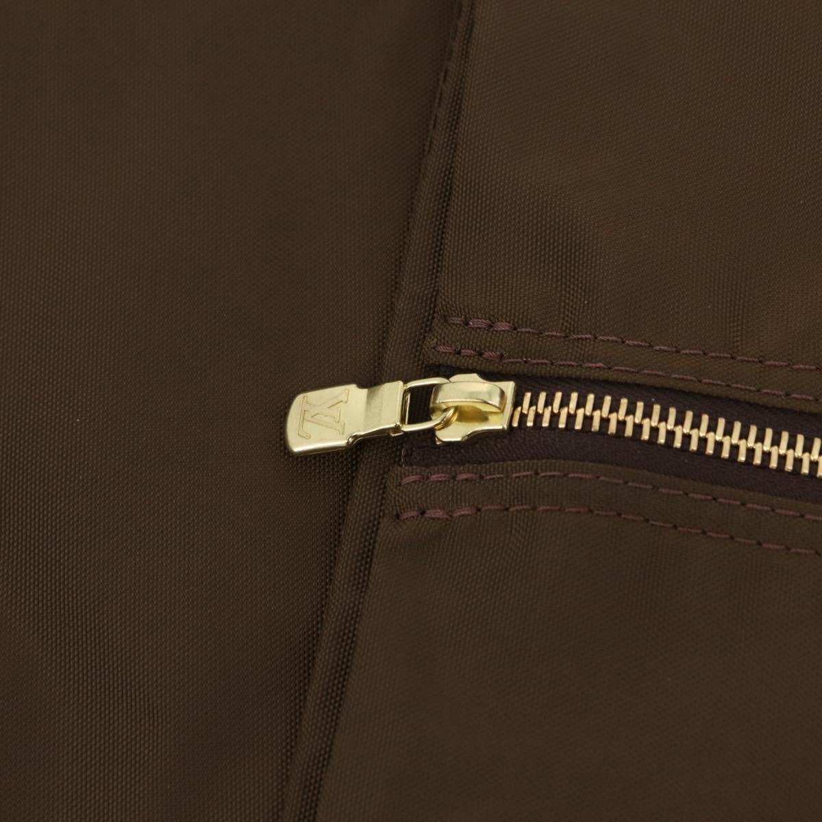 LOUIS VUITTON Monogram Pegas 55 Suitcase M23294 LV Auth ep16049