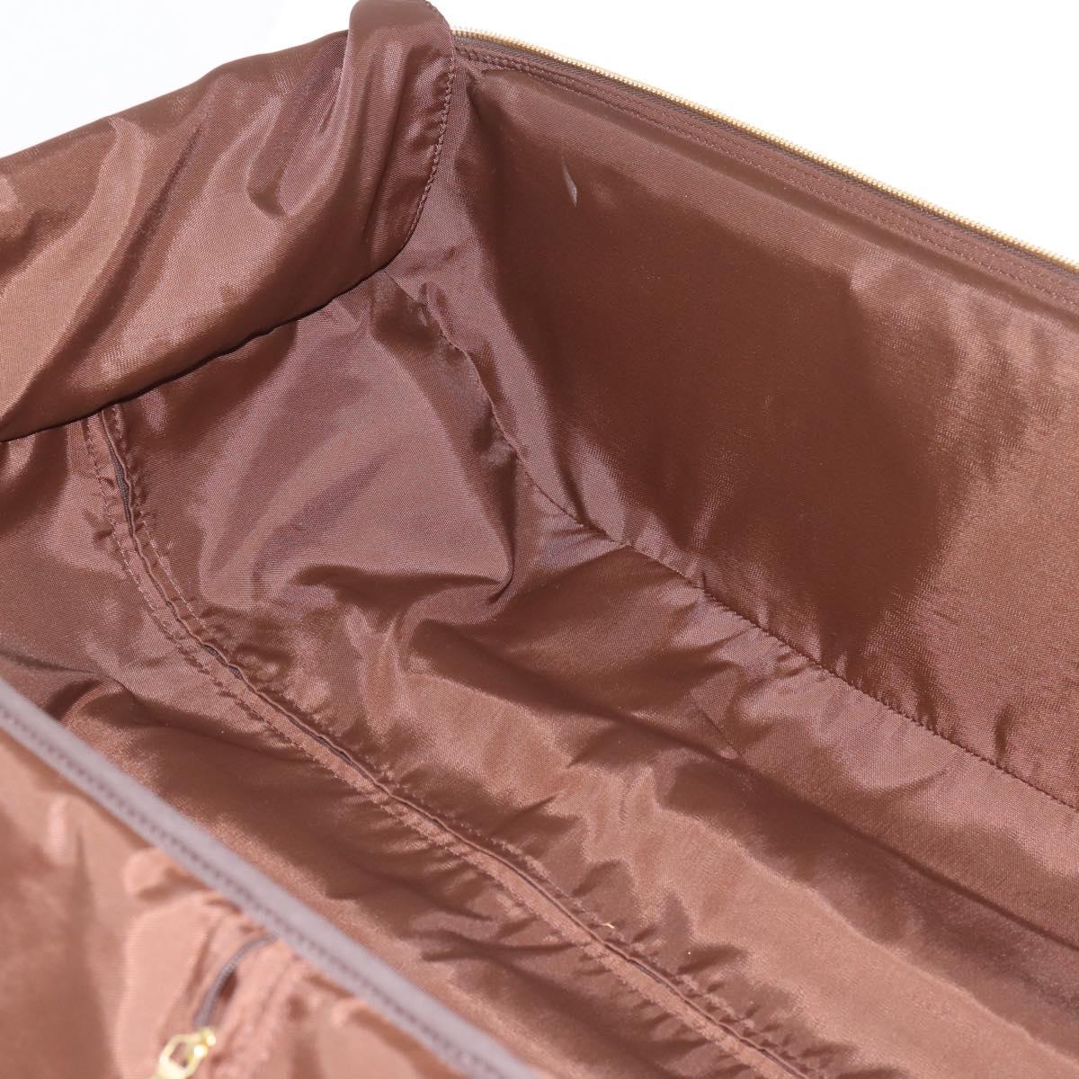 LOUIS VUITTON Monogram Pegas 65 Suitcase M23295 LV Auth ep16052V
