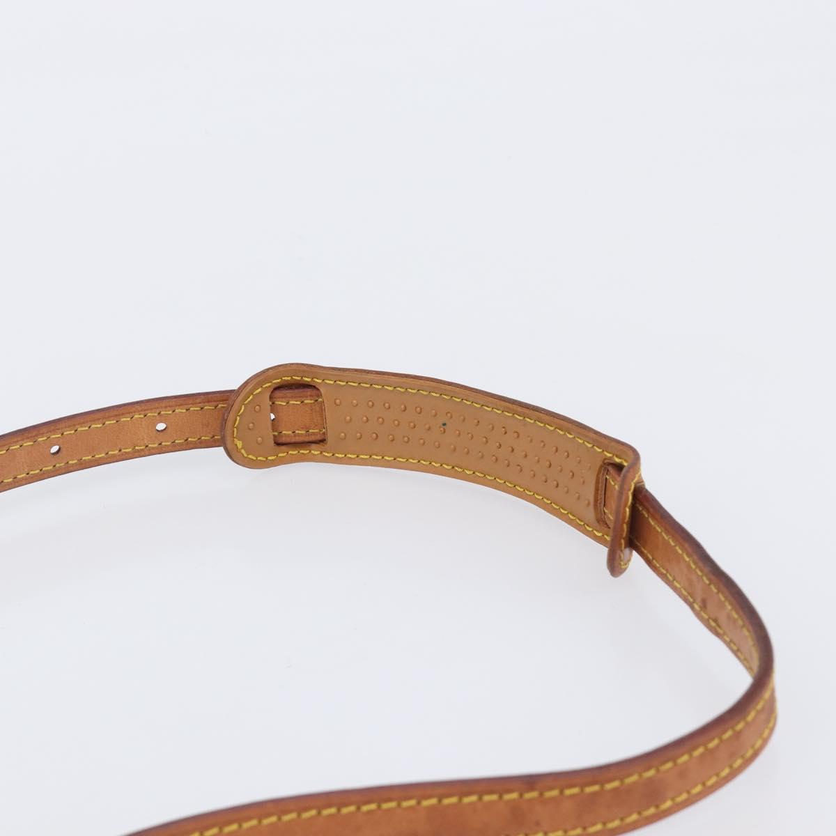LOUIS VUITTON Monogram Chantilly PM Shoulder Bag M51234 LV Auth ep16074