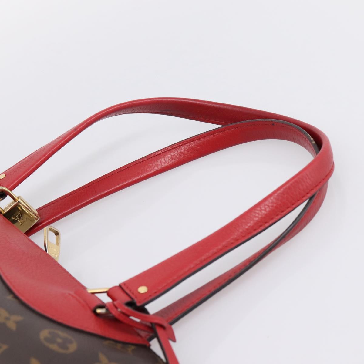 LOUIS VUITTON Monogram Estrella MM Tote Bag M51195 LV Auth ep16345A