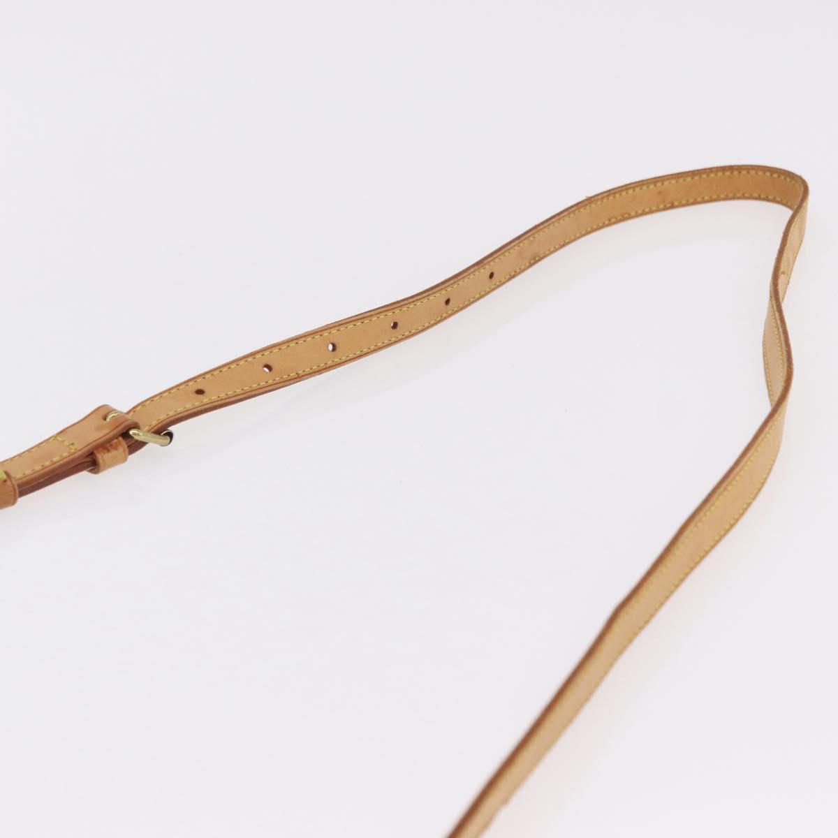 LOUIS VUITTON Monogram Drouot Shoulder Shoulder Bag M51290 LV Auth ep16435