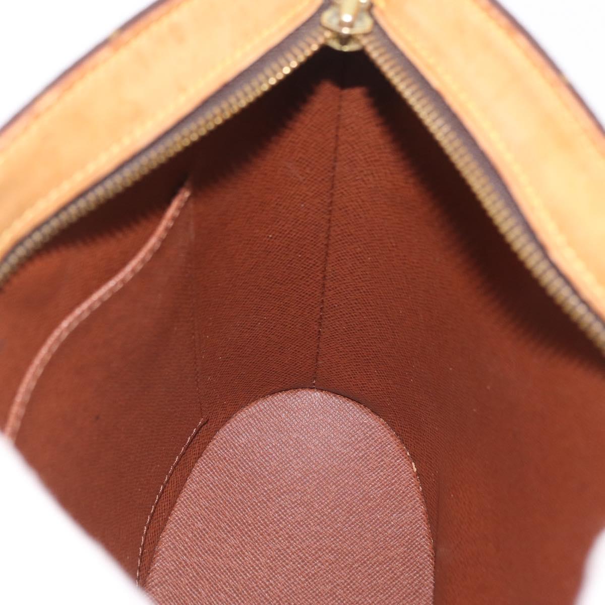 LOUIS VUITTON Monogram Drouot Shoulder Shoulder Bag M51290 LV Auth ep16435