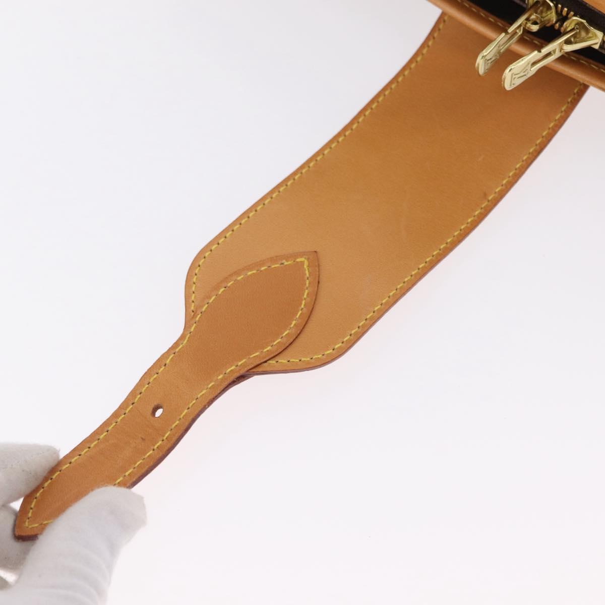 LOUIS VUITTON Monogram Rivoli Hand Bag M53380 LV Auth ep16444A