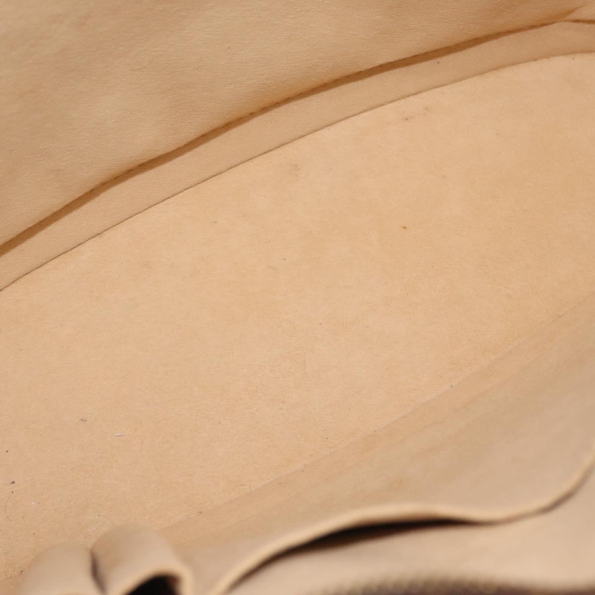 LOUIS VUITTON Monogram Babylone Tote Bag M51102 LV Auth ep16465