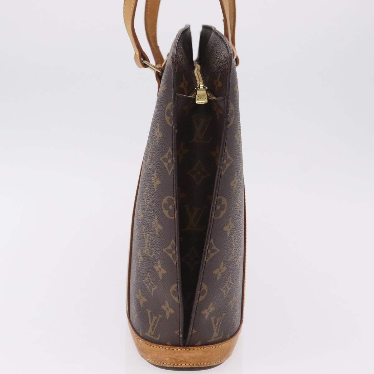 LOUIS VUITTON Monogram Babylone Tote Bag M51102 LV Auth ep16465