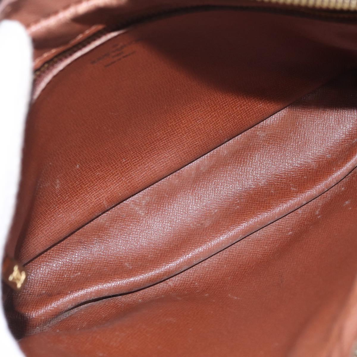 LOUIS VUITTON Monogram Trocadero 23 Shoulder Bag M51276 LV Auth ep16508