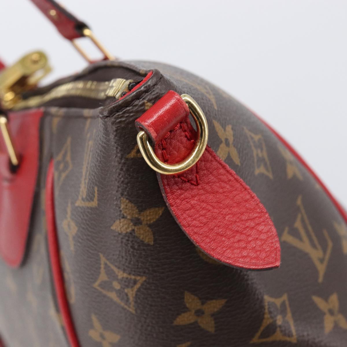 LOUIS VUITTON Monogram Estrella MM Tote Bag M51195 LV Auth ep16510A