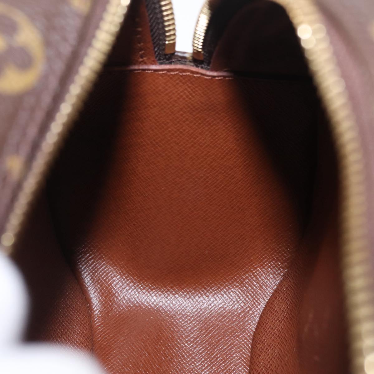 LOUIS VUITTON Monogram Blois Shoulder Bag M51221 LV Auth ep16525A