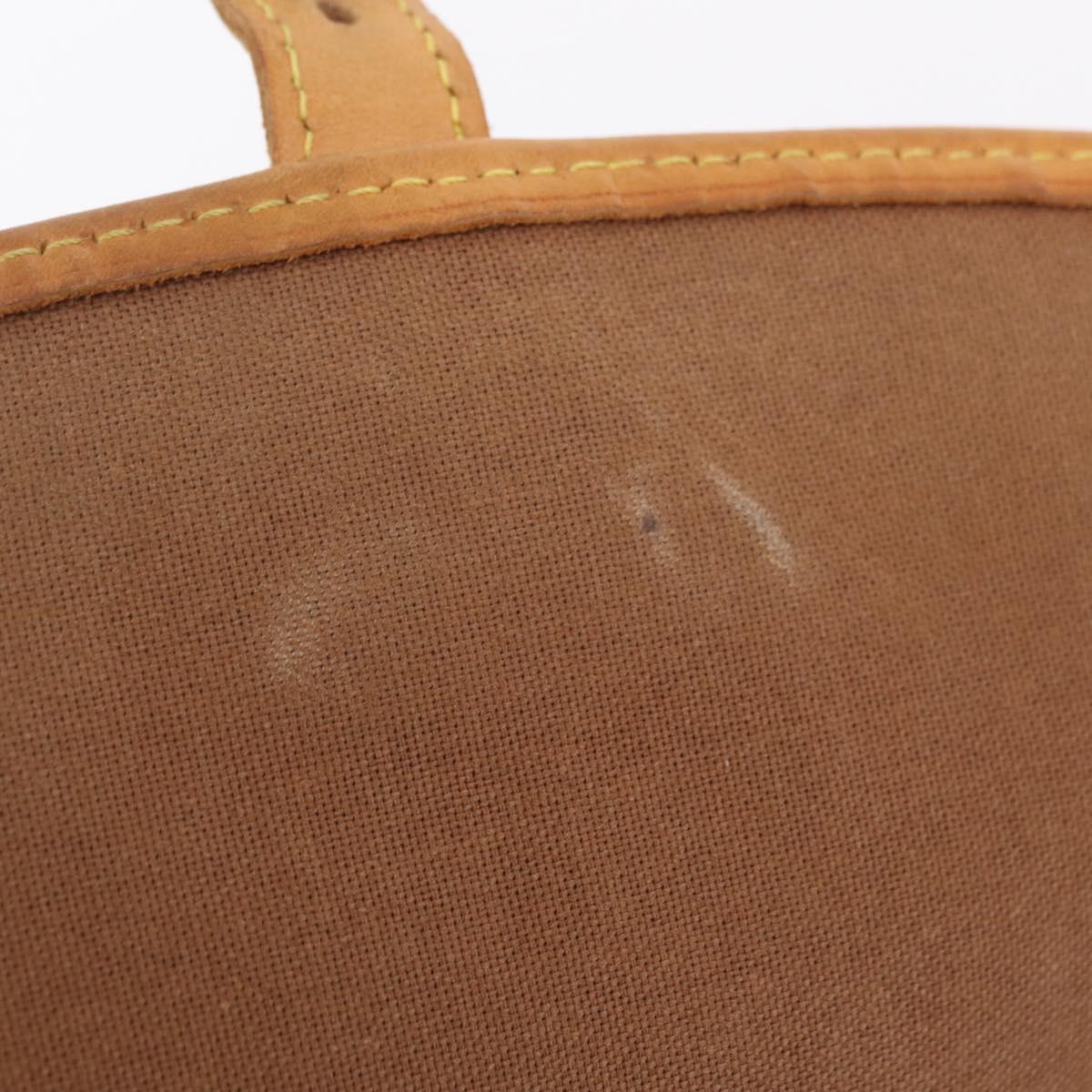 LOUIS VUITTON Monogram Sologne Shoulder Bag M42250 LV Auth ep16582A