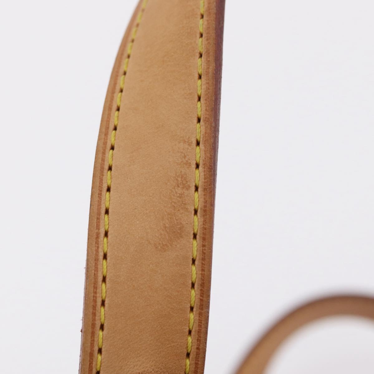 LOUIS VUITTON Monogram Batignolles Tote Bag M51156 LV Auth ep16583V