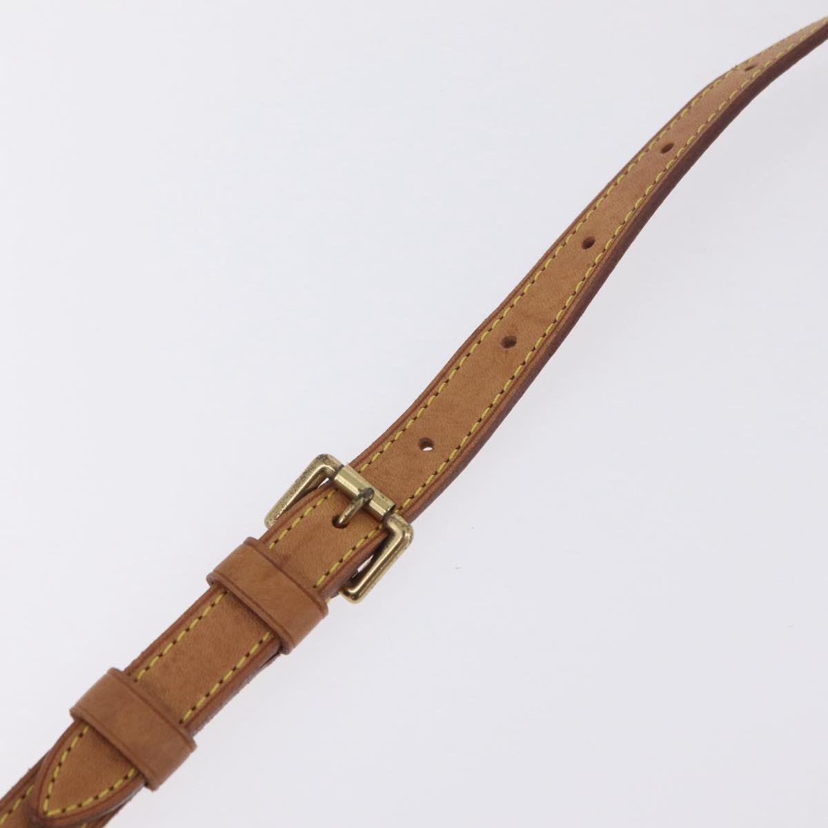 LOUIS VUITTON Monogram Viva Cite PM Shoulder Bag M51165 LV Auth ep16726A