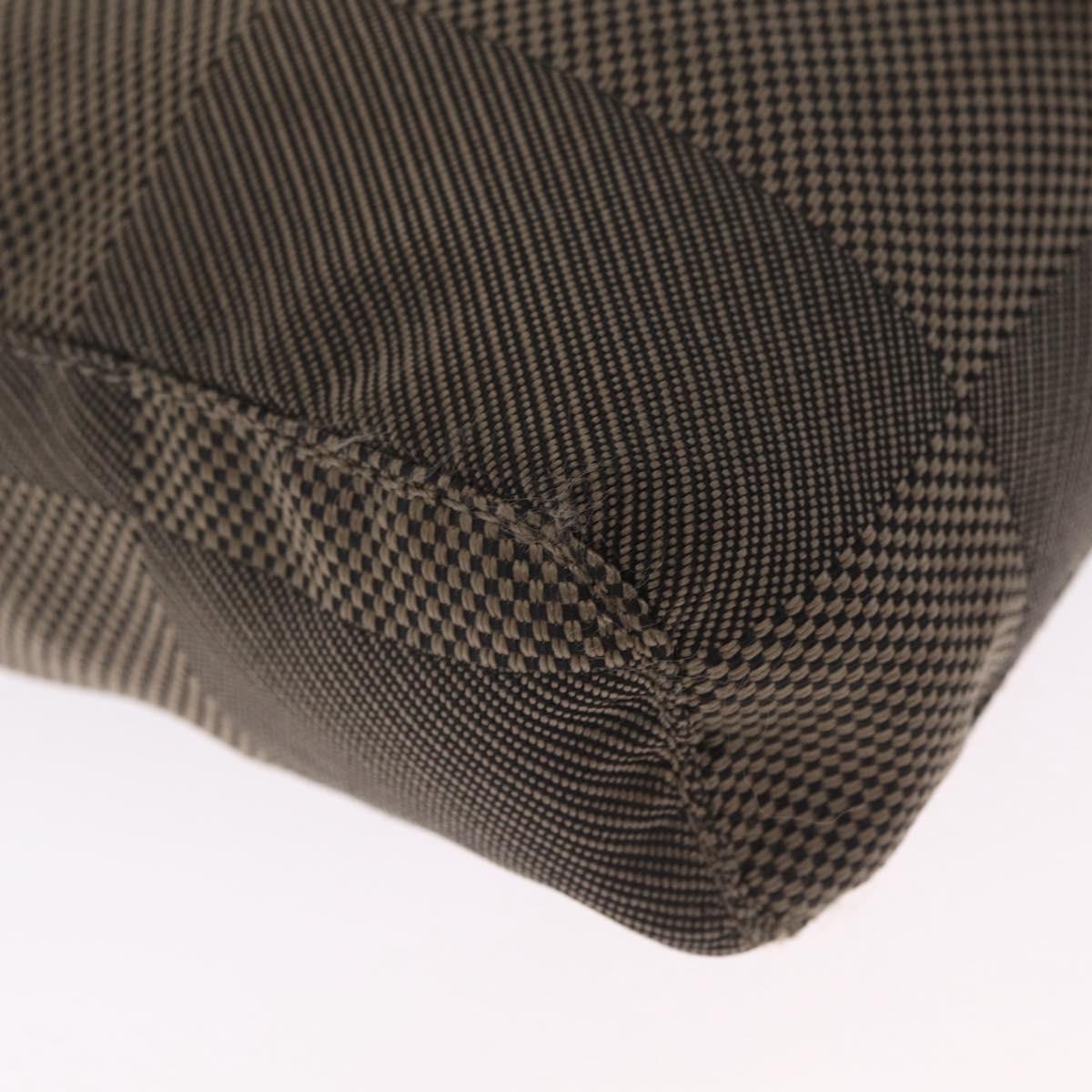 LOUIS VUITTON Damier Geant Sitadan PM Shoulder Bag Tail M93043 LV Auth ep16971