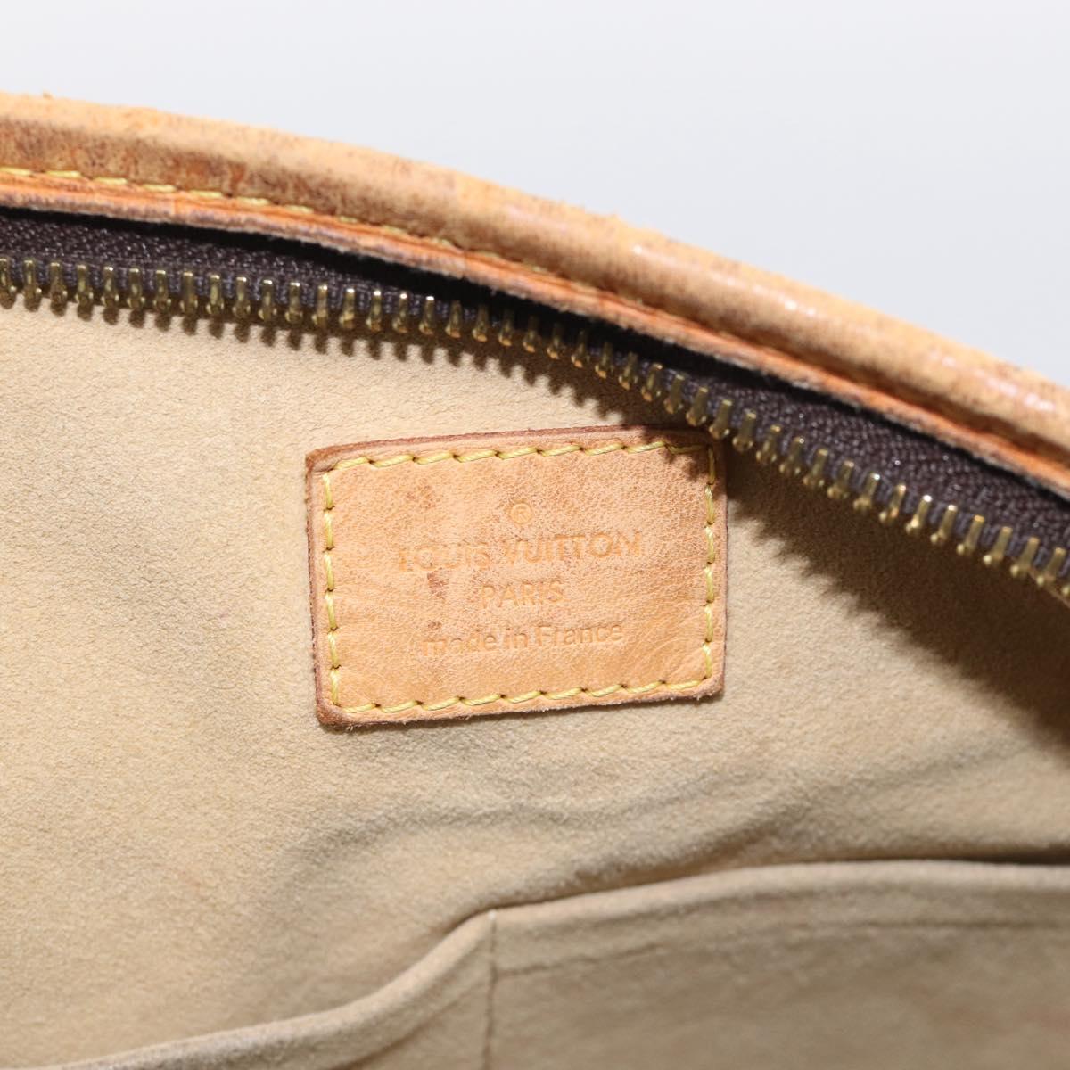 LOUIS VUITTON Monogram Estrella GM Tote Bag M41231 LV Auth ep16975