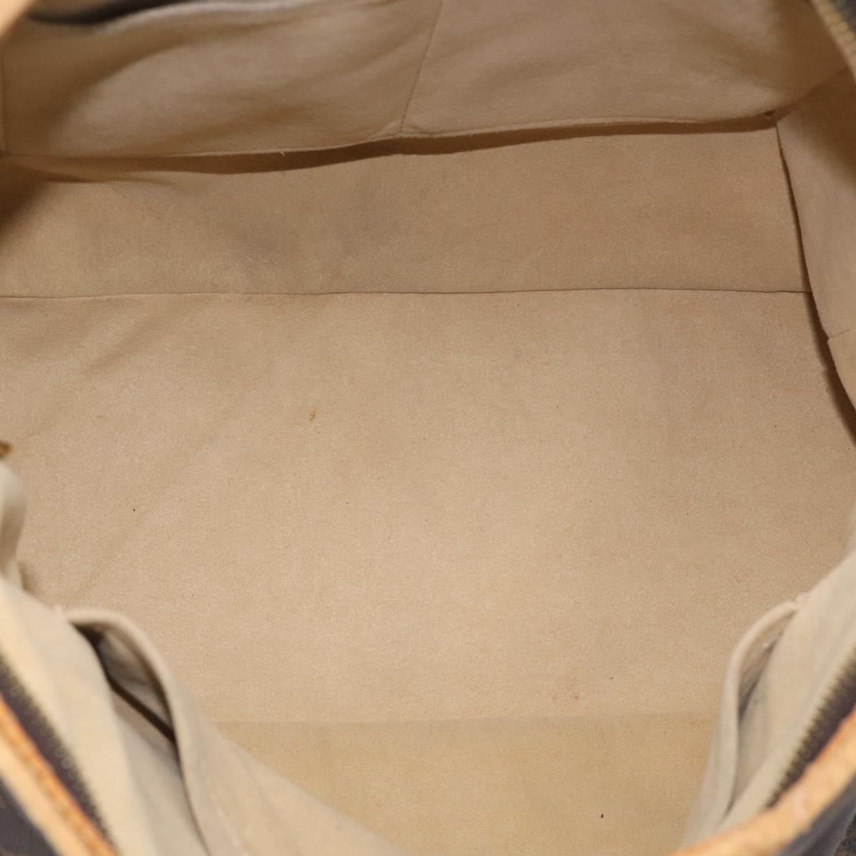 LOUIS VUITTON Monogram Estrella GM Tote Bag M41231 LV Auth ep16975