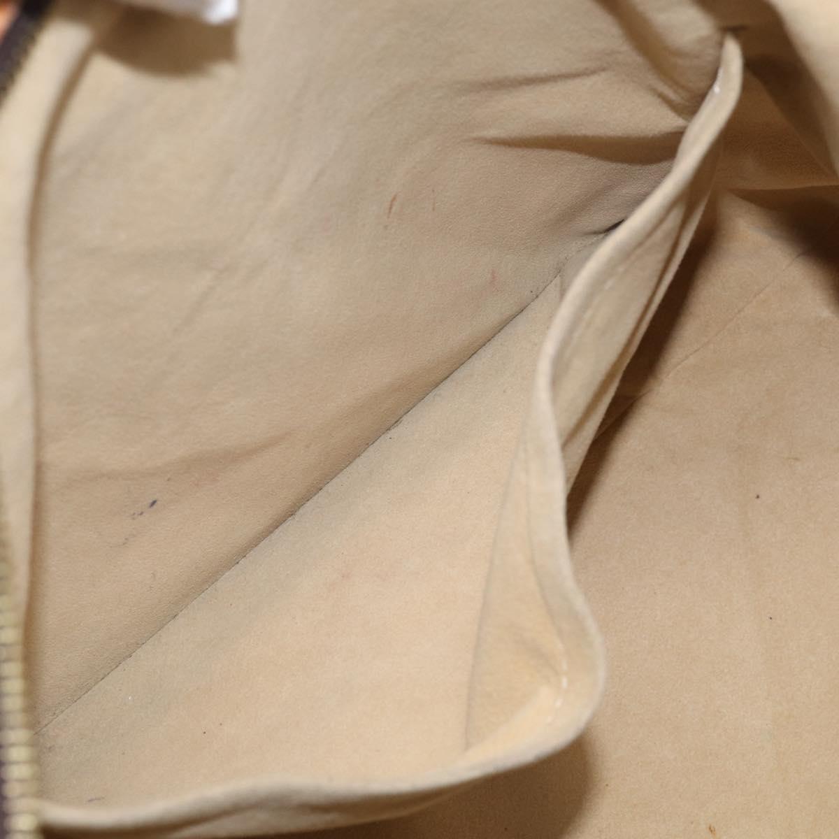LOUIS VUITTON Monogram Estrella GM Tote Bag M41231 LV Auth ep16975