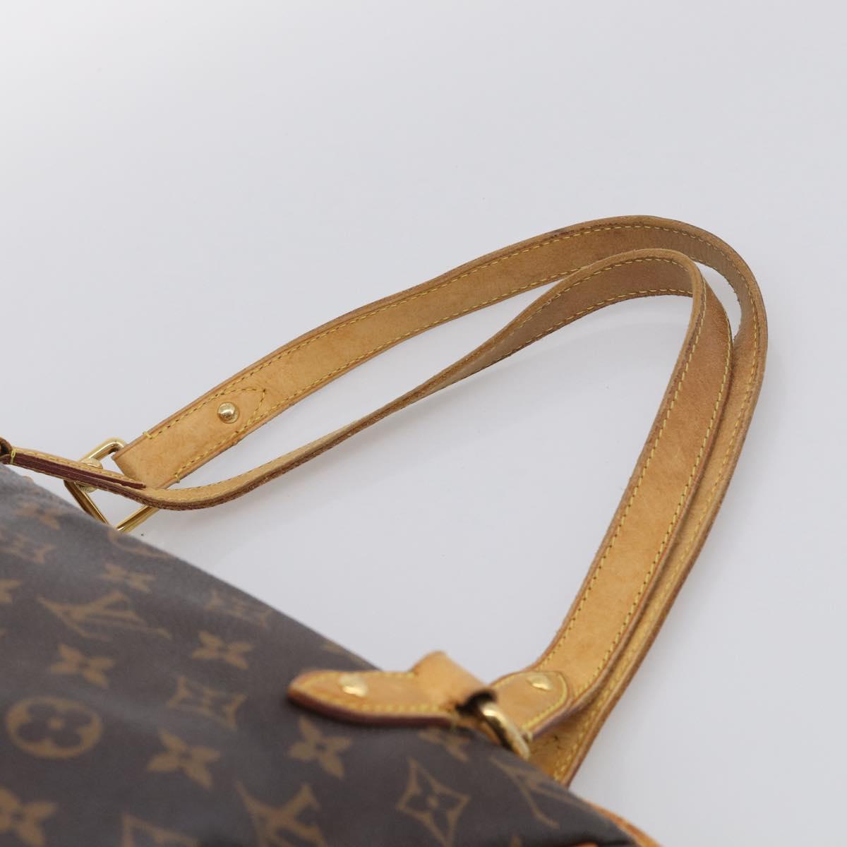 LOUIS VUITTON Monogram Estrella GM Tote Bag M41231 LV Auth ep16975