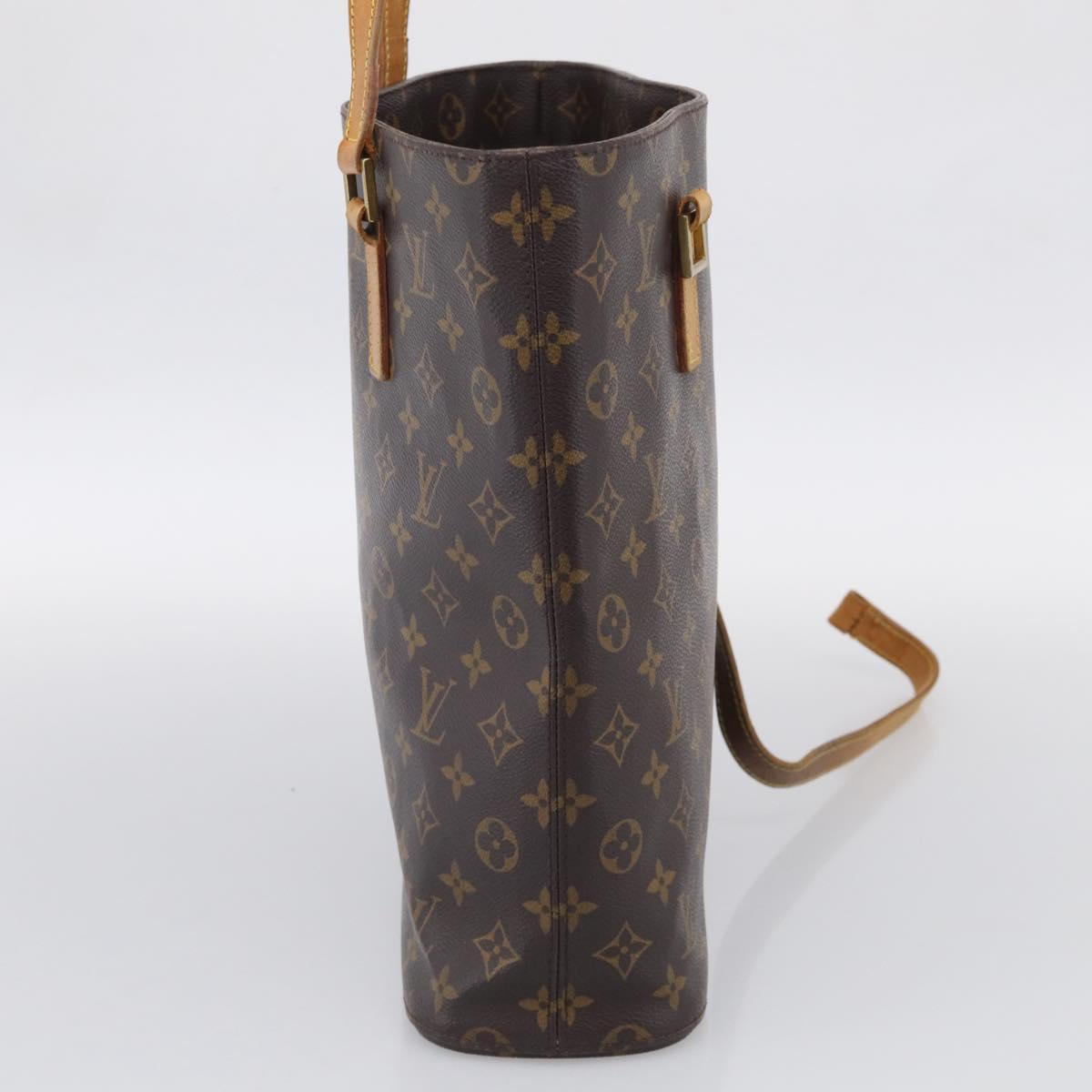 LOUIS VUITTON Monogram Vavin GM Tote Bag M51170 LV Auth ep16992