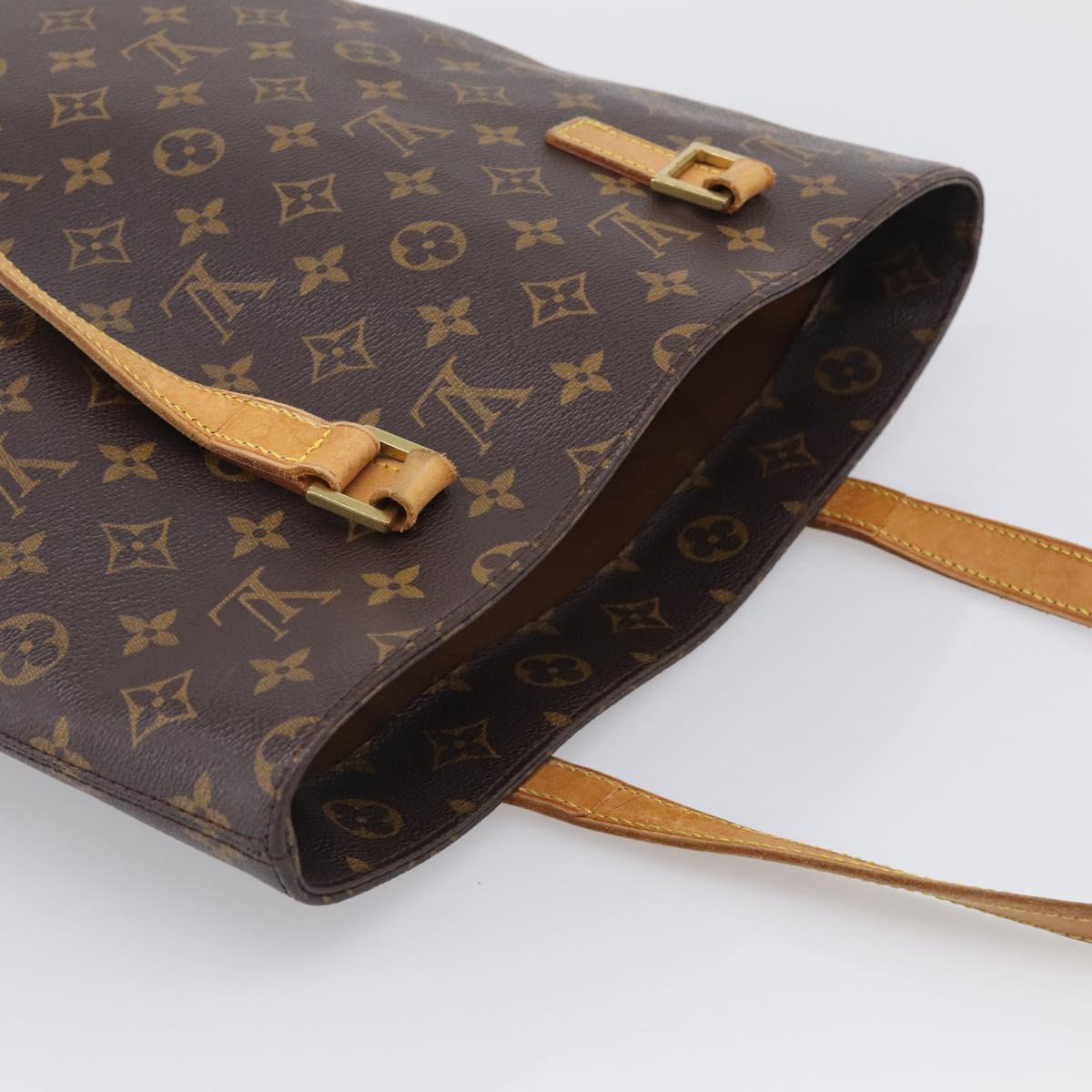 LOUIS VUITTON Monogram Vavin GM Tote Bag M51170 LV Auth ep16992