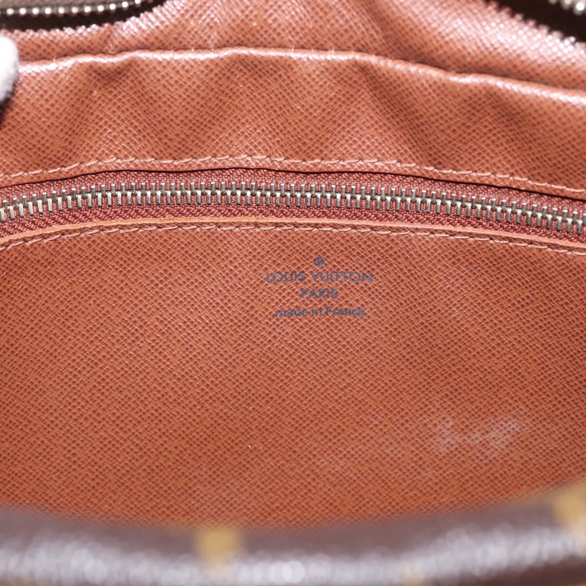 LOUIS VUITTON Monogram Trocadero 27 Shoulder Bag M51274 LV Auth ep17111