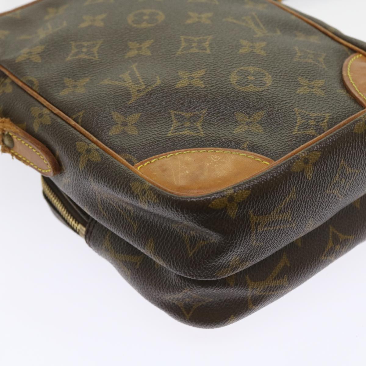 LOUIS VUITTON Monogram Amazon Shoulder Bag M45236 LV Auth ep2091