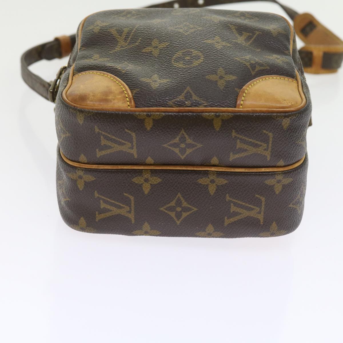 LOUIS VUITTON Monogram Amazon Shoulder Bag M45236 LV Auth ep2160