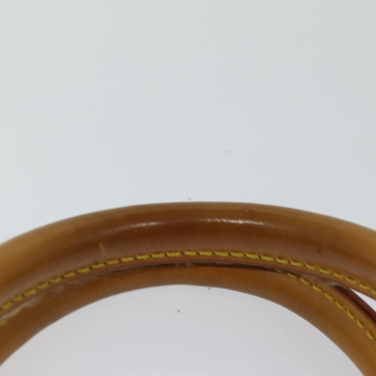 LOUIS VUITTON Monogram Porte Documents Voyage Business Bag M53361 LV Auth ep5168