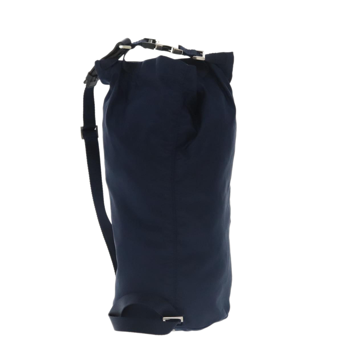 PRADA Body Bag Nylon Navy Auth ep6712