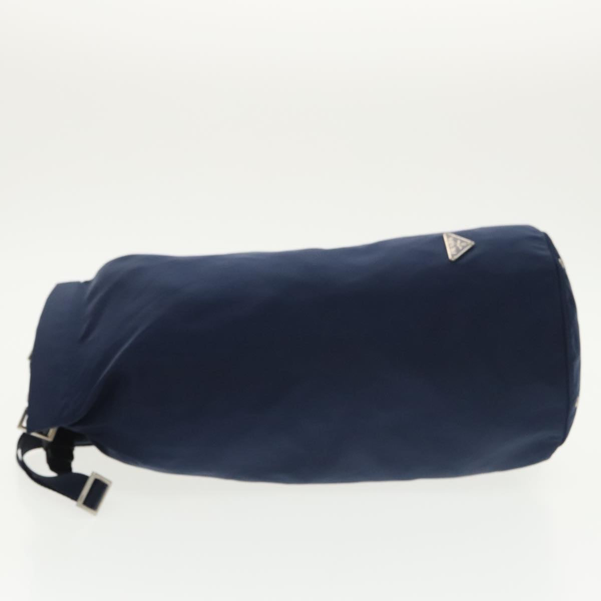 PRADA Body Bag Nylon Navy Auth ep6712