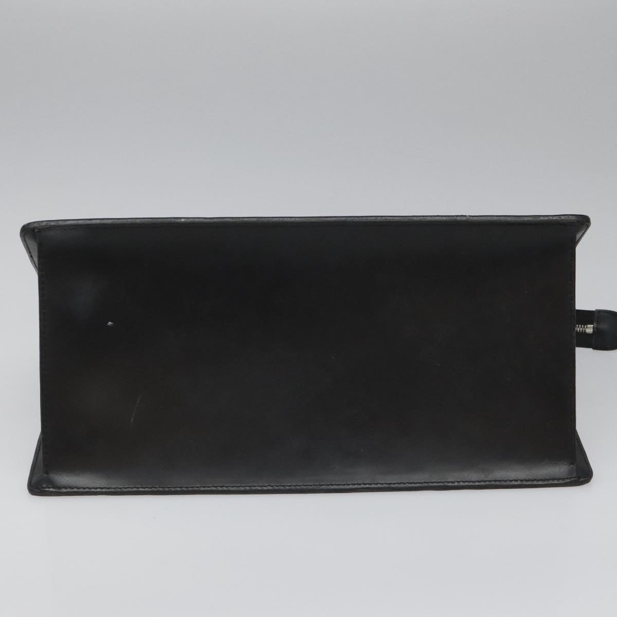 LOUIS VUITTON Epi Riviera Hand Bag Noir Black M48182 LV Auth ep7220