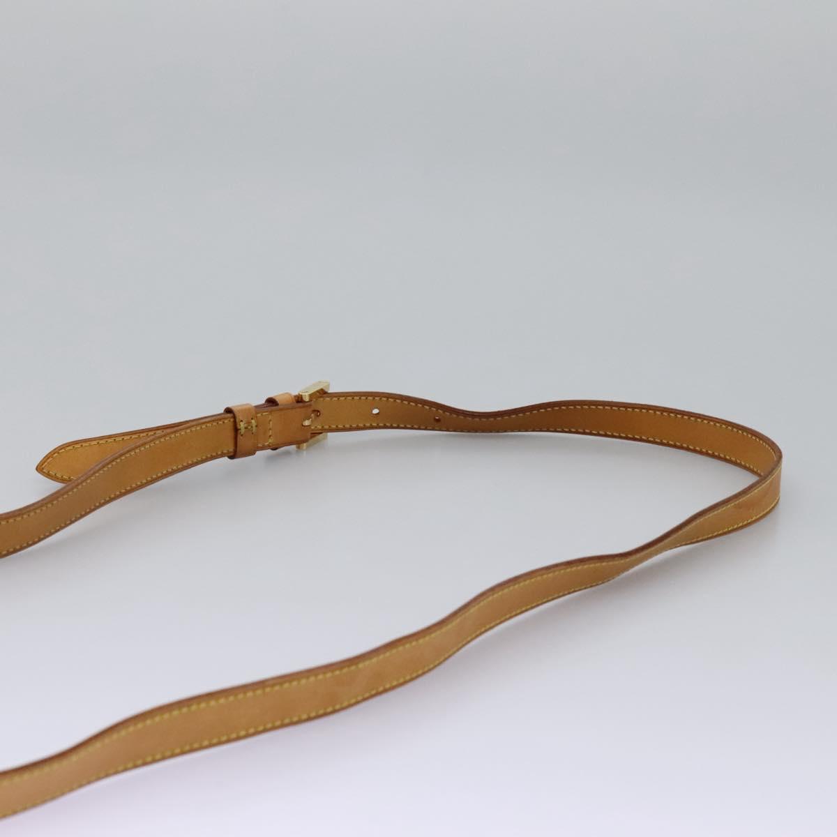 LOUIS VUITTON Monogram Vernis Wooster Shoulder Bag Gris M91036 LV Auth ep7979