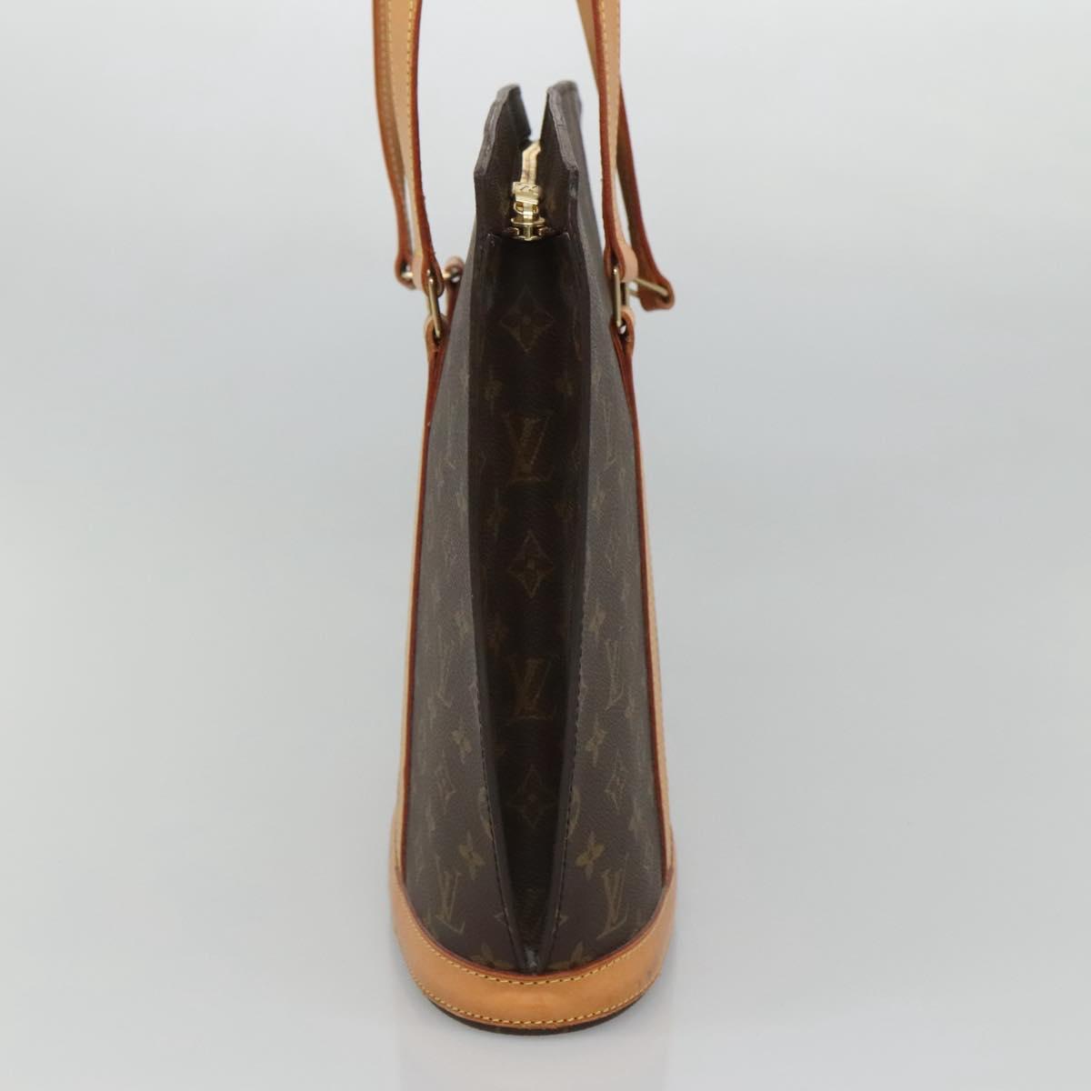 LOUIS VUITTON Monogram Babylone Tote Bag M51102 LV Auth ep7993