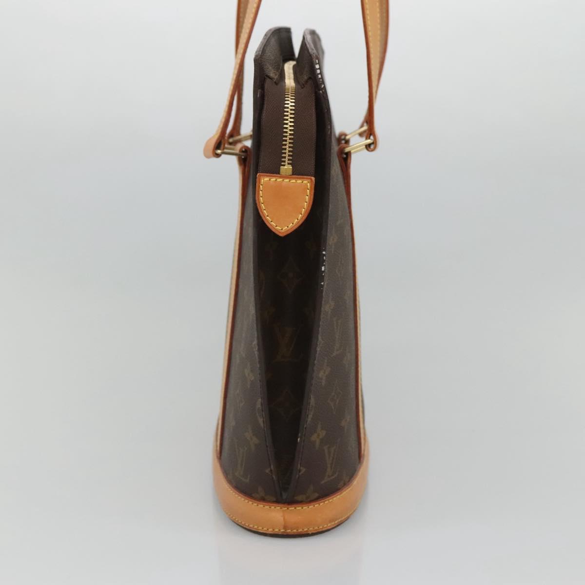 LOUIS VUITTON Monogram Babylone Tote Bag M51102 LV Auth ep7993