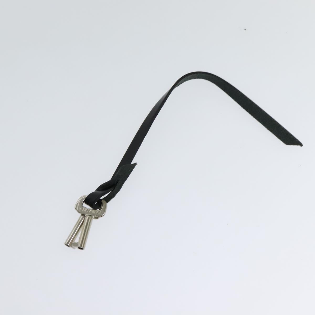 LOUIS VUITTON Epi Robusto 1 Business Bag Black M54532 LV Auth ep8066