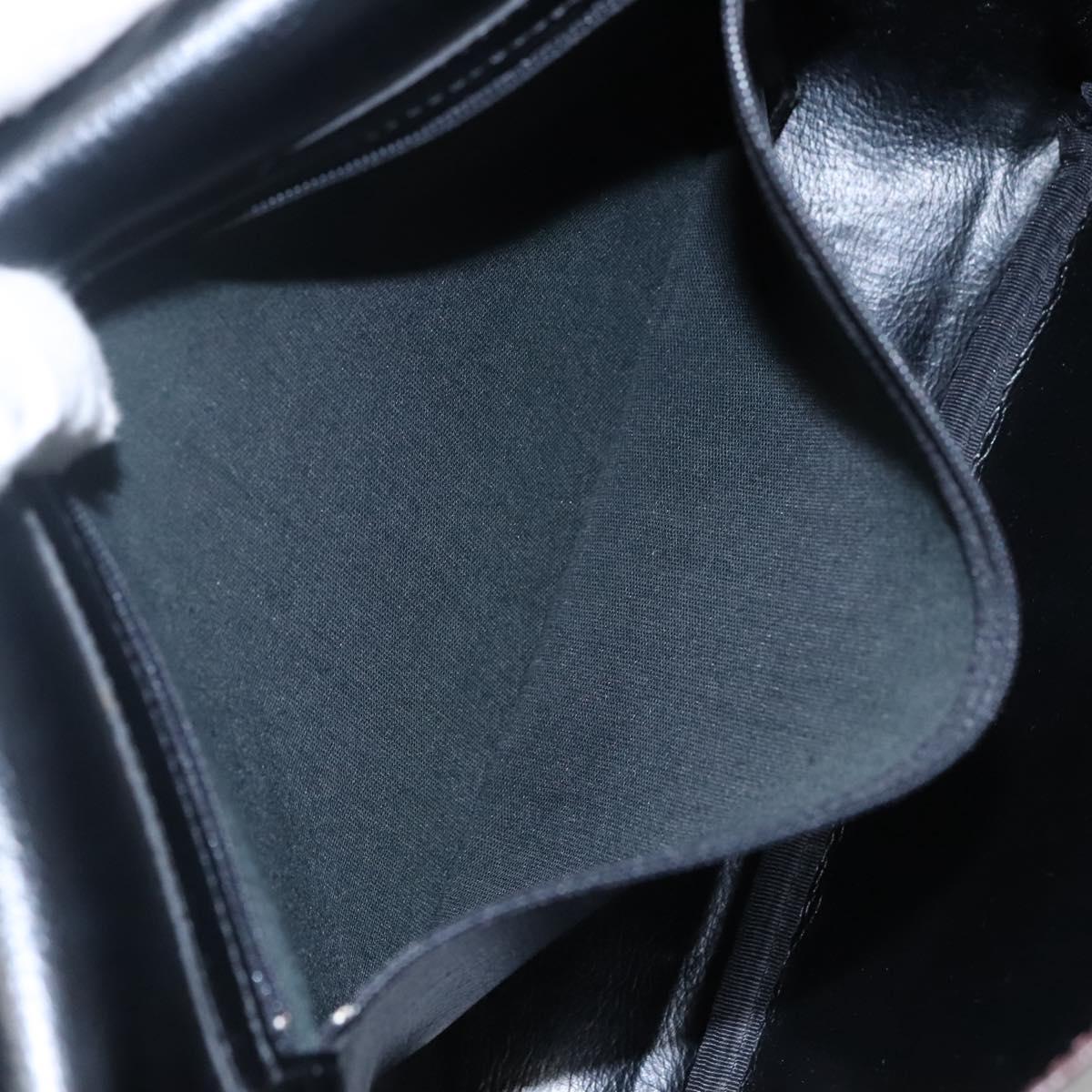 Burberrys Nova Check Shoulder Bag Canvas Beige Gold Auth ep8091