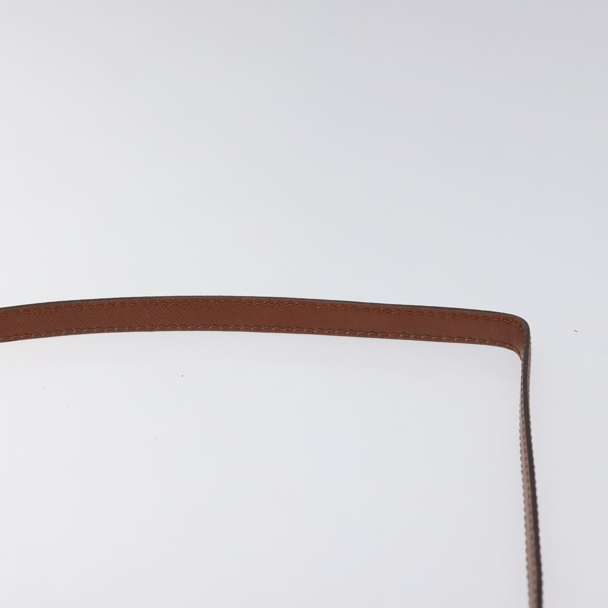 LOUIS VUITTON Monogram Bordeaux 27 Shoulder Bag M51797 LV Auth ep8186