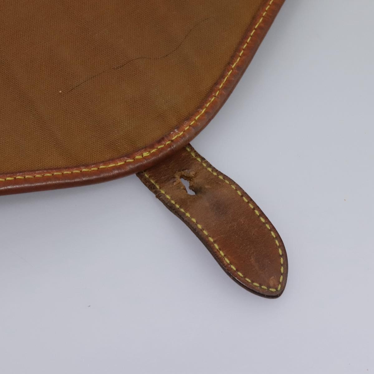 LOUIS VUITTON Monogram Beverly Hand Bag 2way M51120 LV Auth ep8338