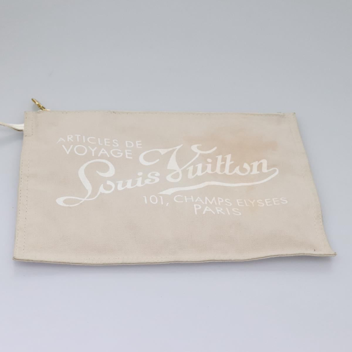 LOUIS VUITTON Monogram Beach Line Cabas Ipanema GM Tote Bag M95986 Auth ep8339