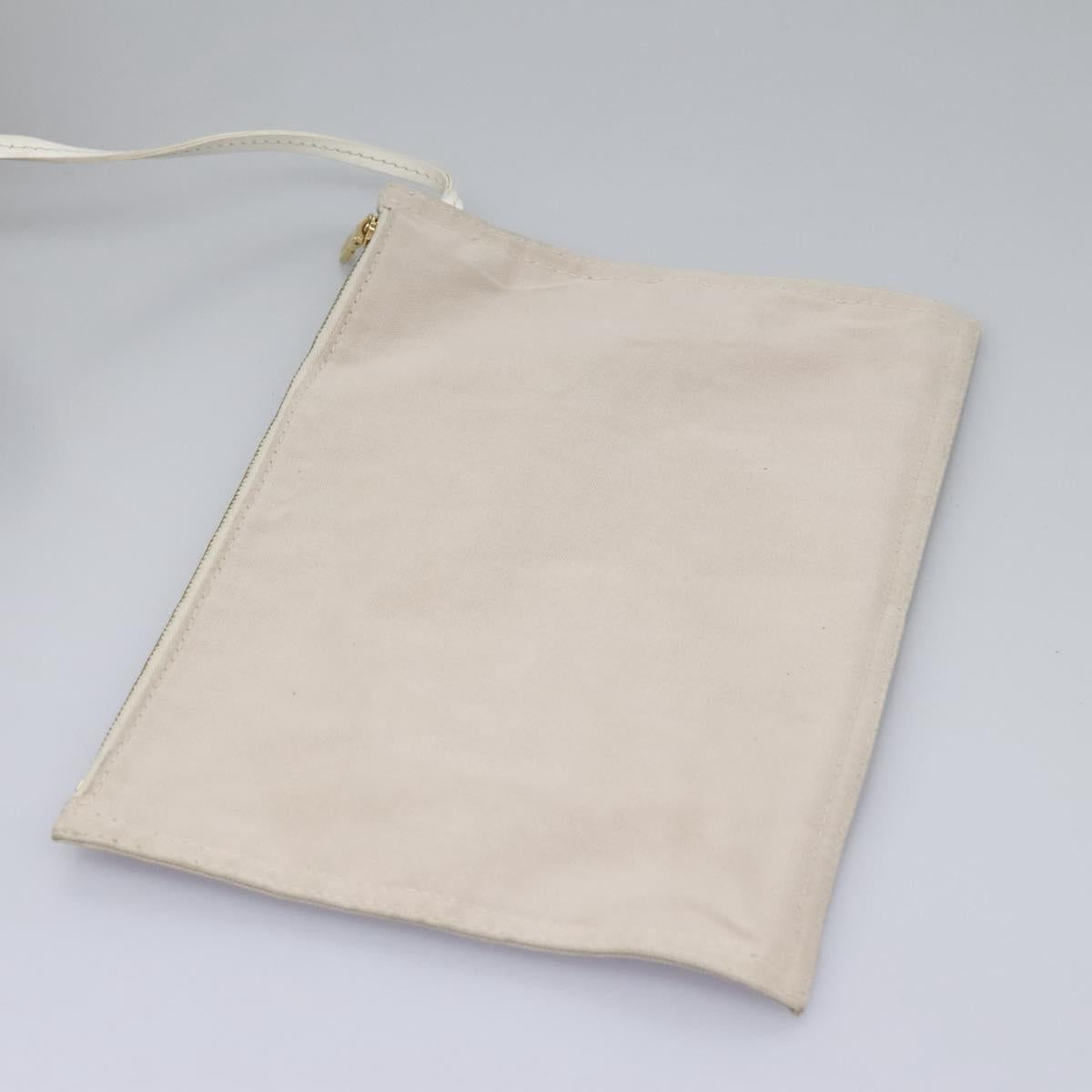 LOUIS VUITTON Monogram Beach Line Cabas Ipanema GM Tote Bag M95986 Auth ep8339