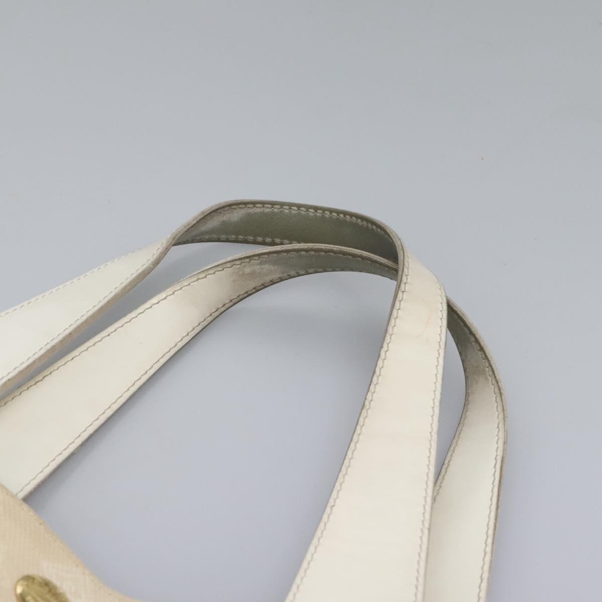 LOUIS VUITTON Monogram Beach Line Cabas Ipanema GM Tote Bag M95986 Auth ep8339