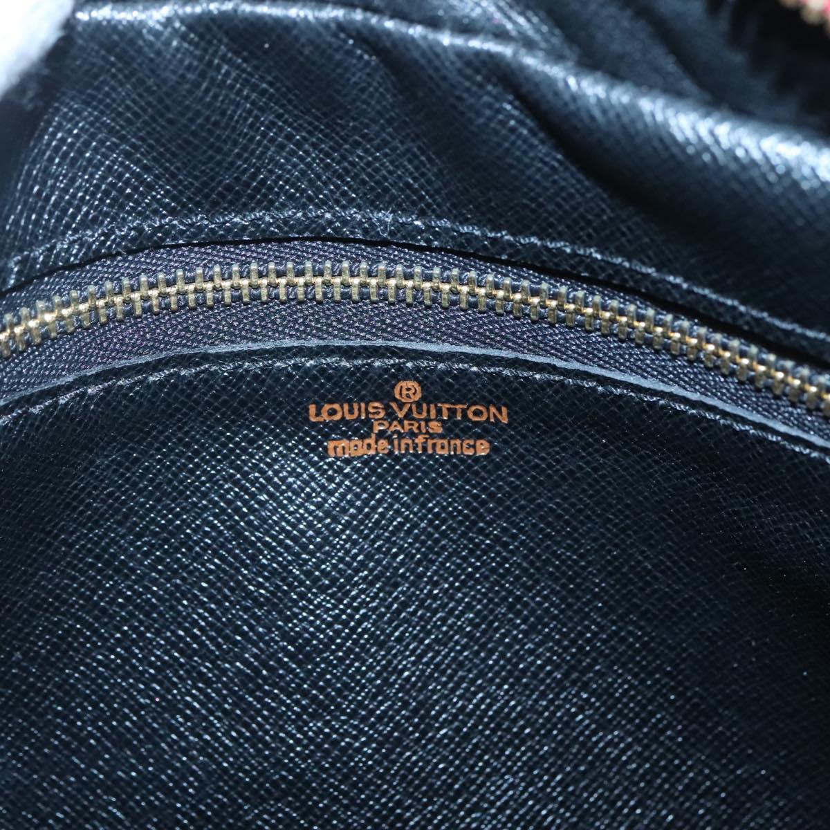 LOUIS VUITTON Epi Trocadero 23 Shoulder Bag Red M52307 LV Auth ep8670