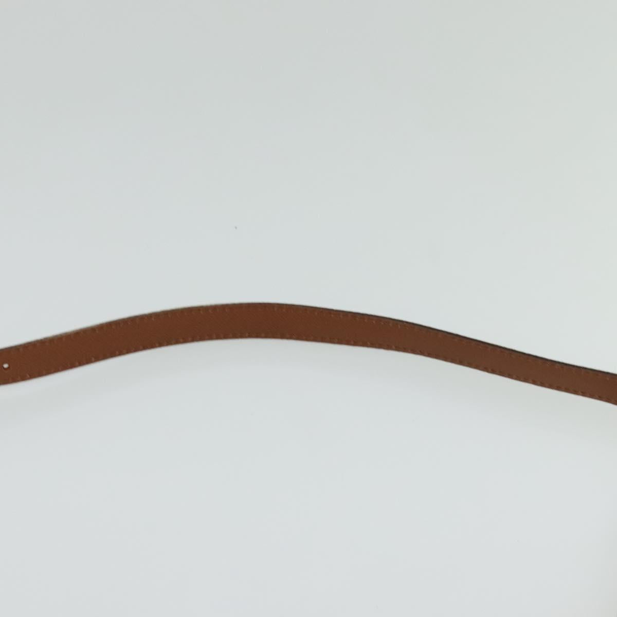 LOUIS VUITTON Monogram Kurcell Shoulder Bag M51375 LV Auth ep8805