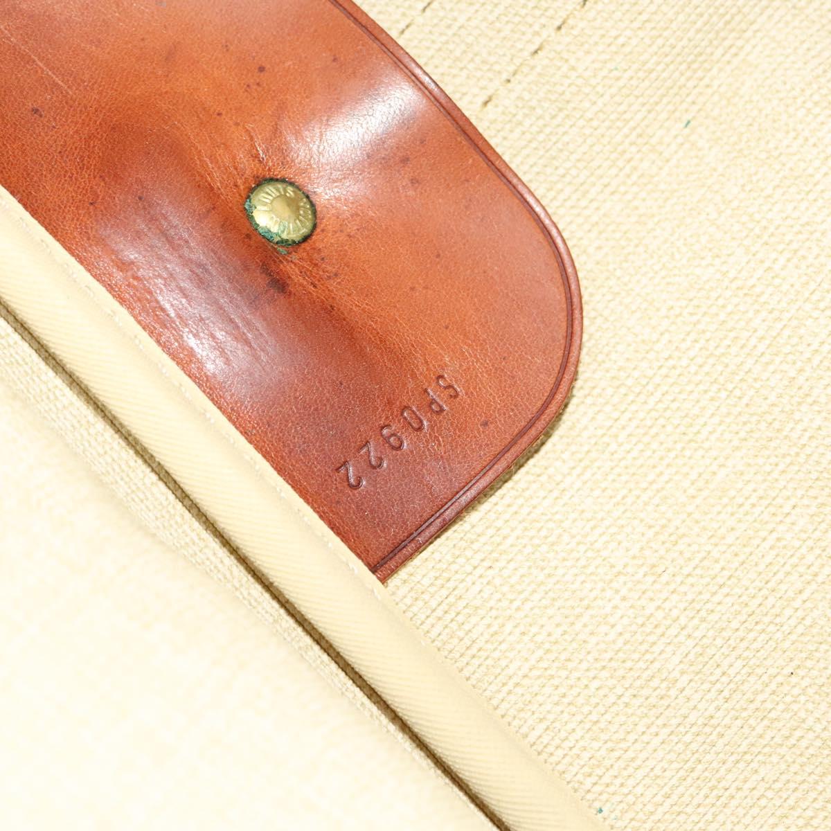 LOUIS VUITTON Monogram Sirius 45 Boston Bag M41408 LV Auth ep9517