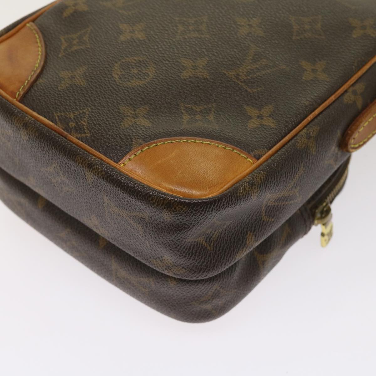 LOUIS VUITTON Monogram Amazon Shoulder Bag M45236 LV Auth fm3160