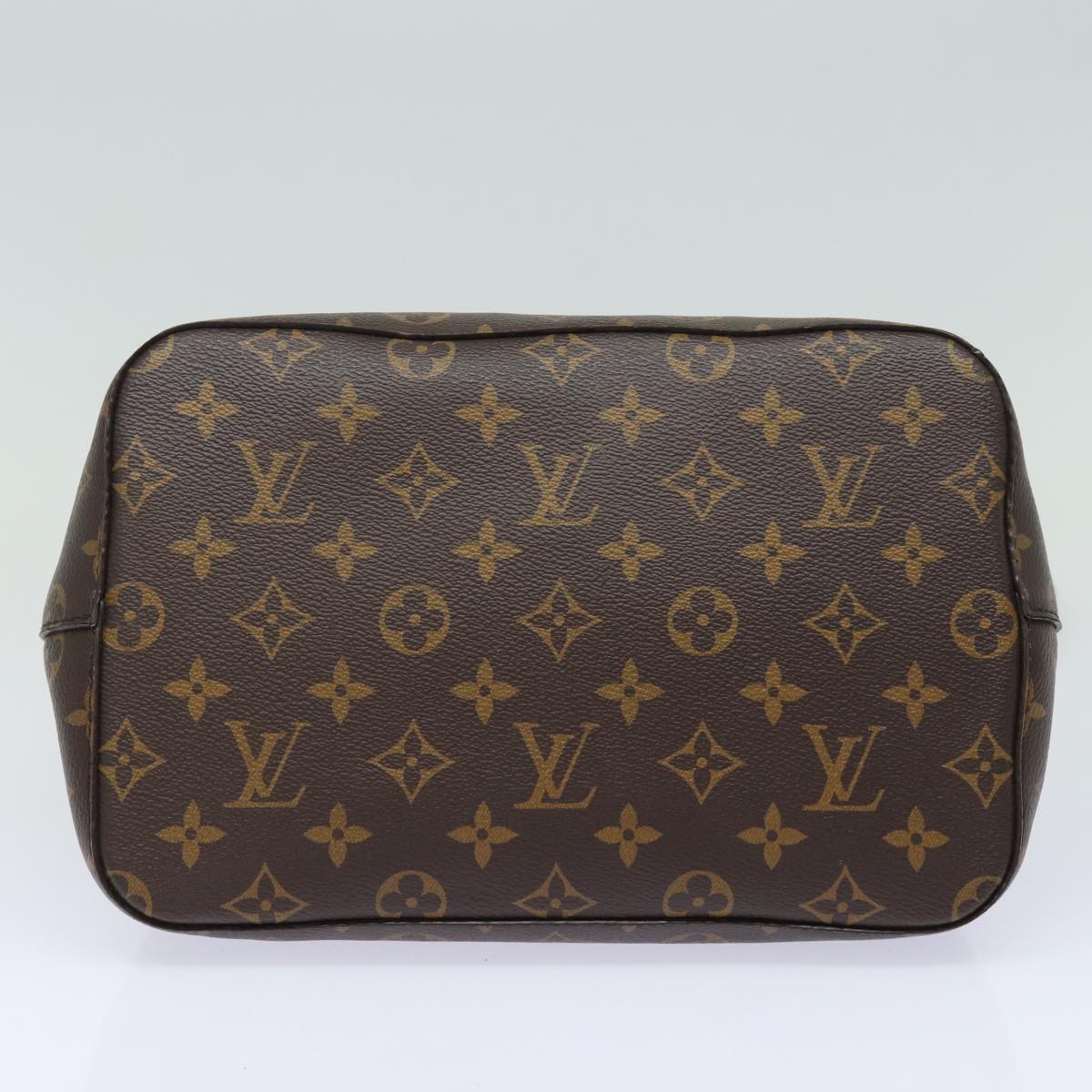 LOUIS VUITTON Monogram Neo Noe Shoulder Bag M45577 LV Auth fm3532M
