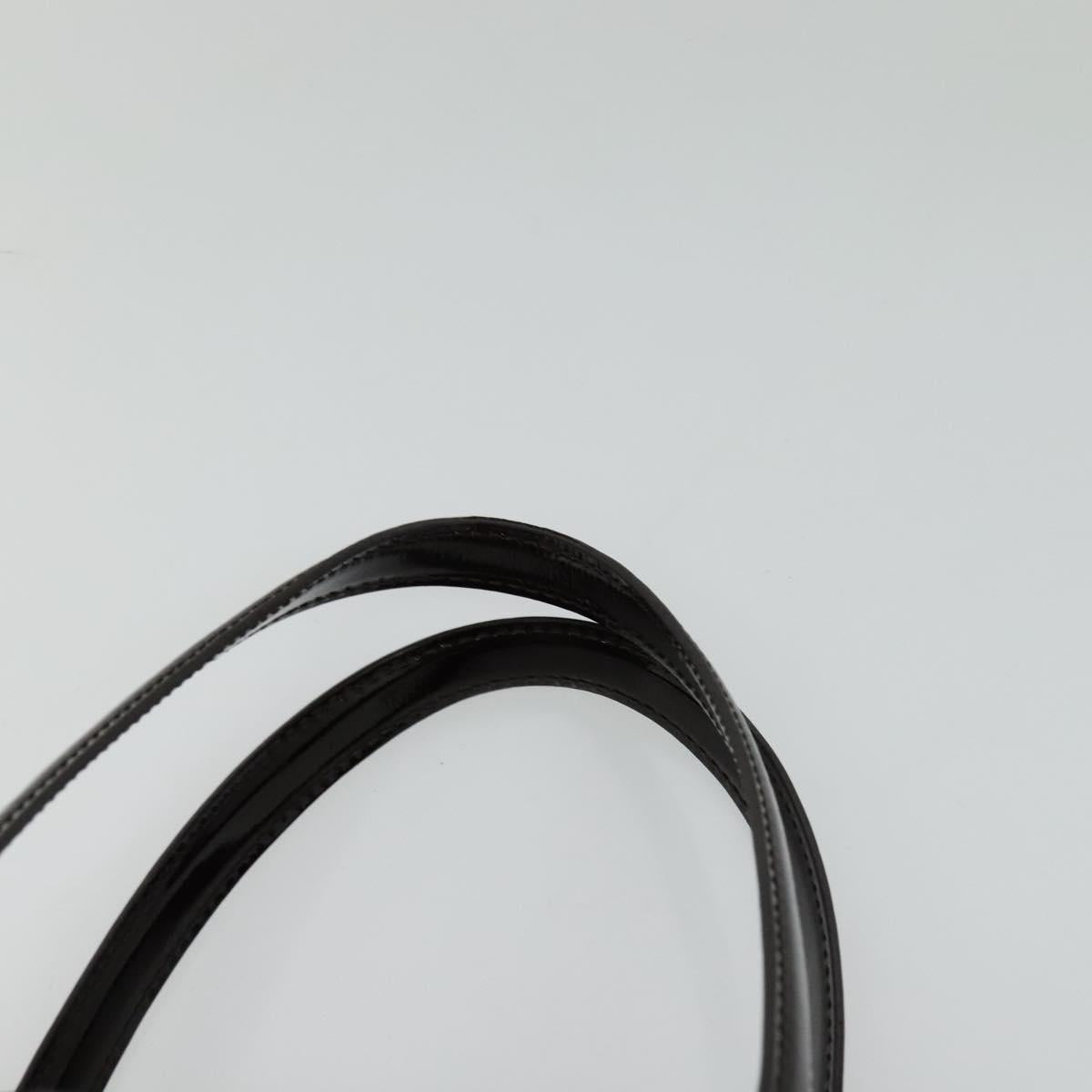 LOUIS VUITTON Monogram Vernis Wilshire MM Bag Rouge Favist M91646 LV Auth fm4498