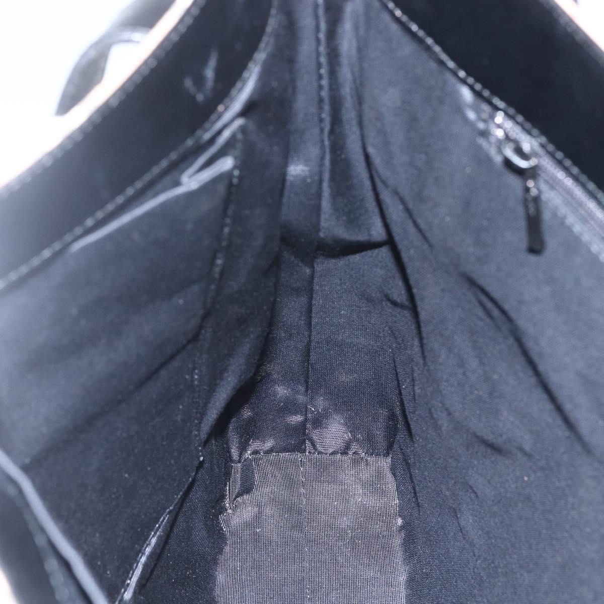 Burberrys Nova Check Tote Bag Canvas Leather Beige Black gold Auth fm5026