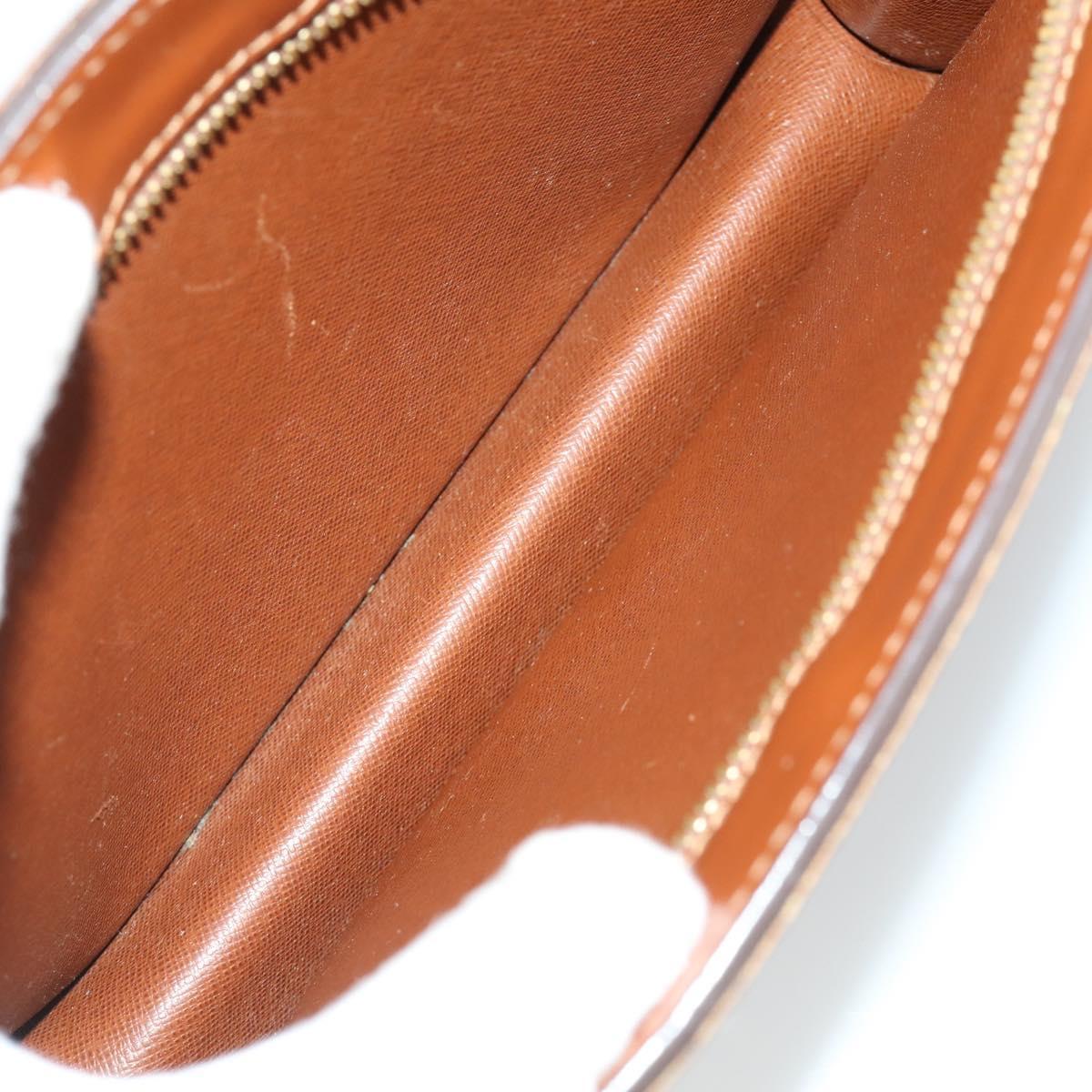 LOUIS VUITTON Monogram Bag 5 Set LV Auth fm5058